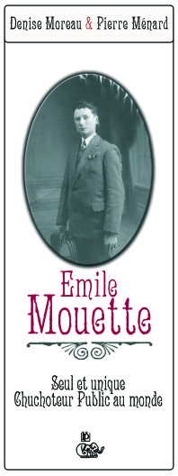 Emile Mouette